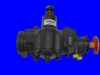 URW 31-67501 Steering Gear